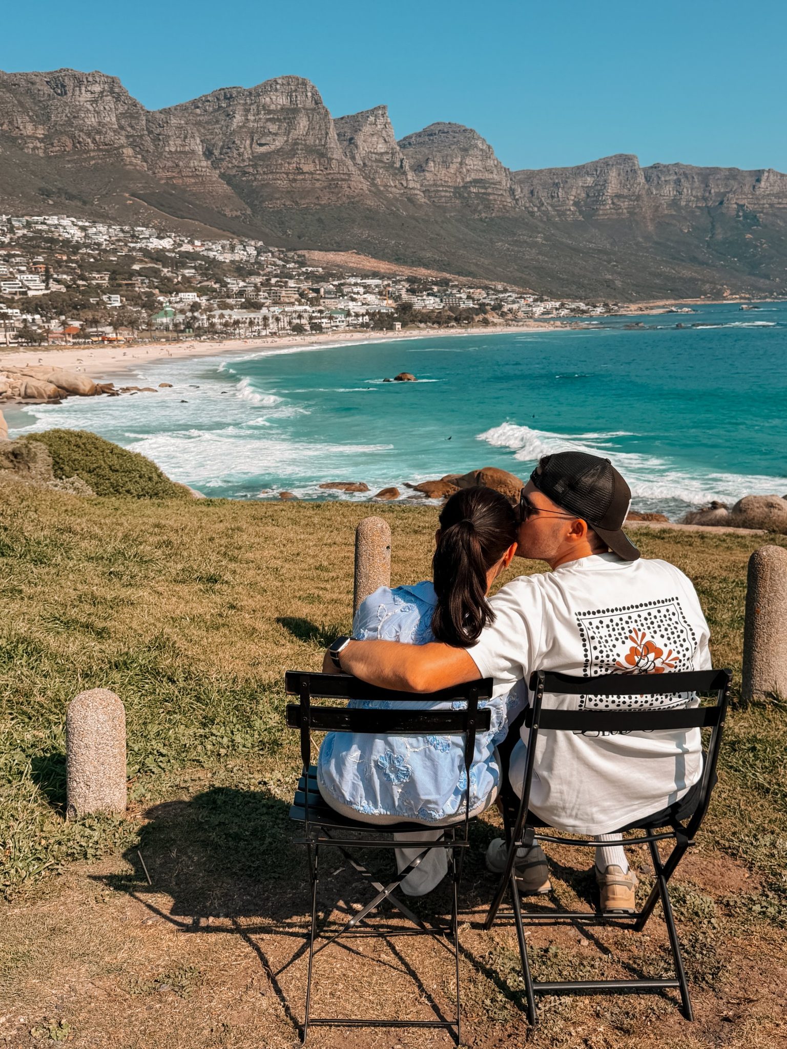 Camps Bay