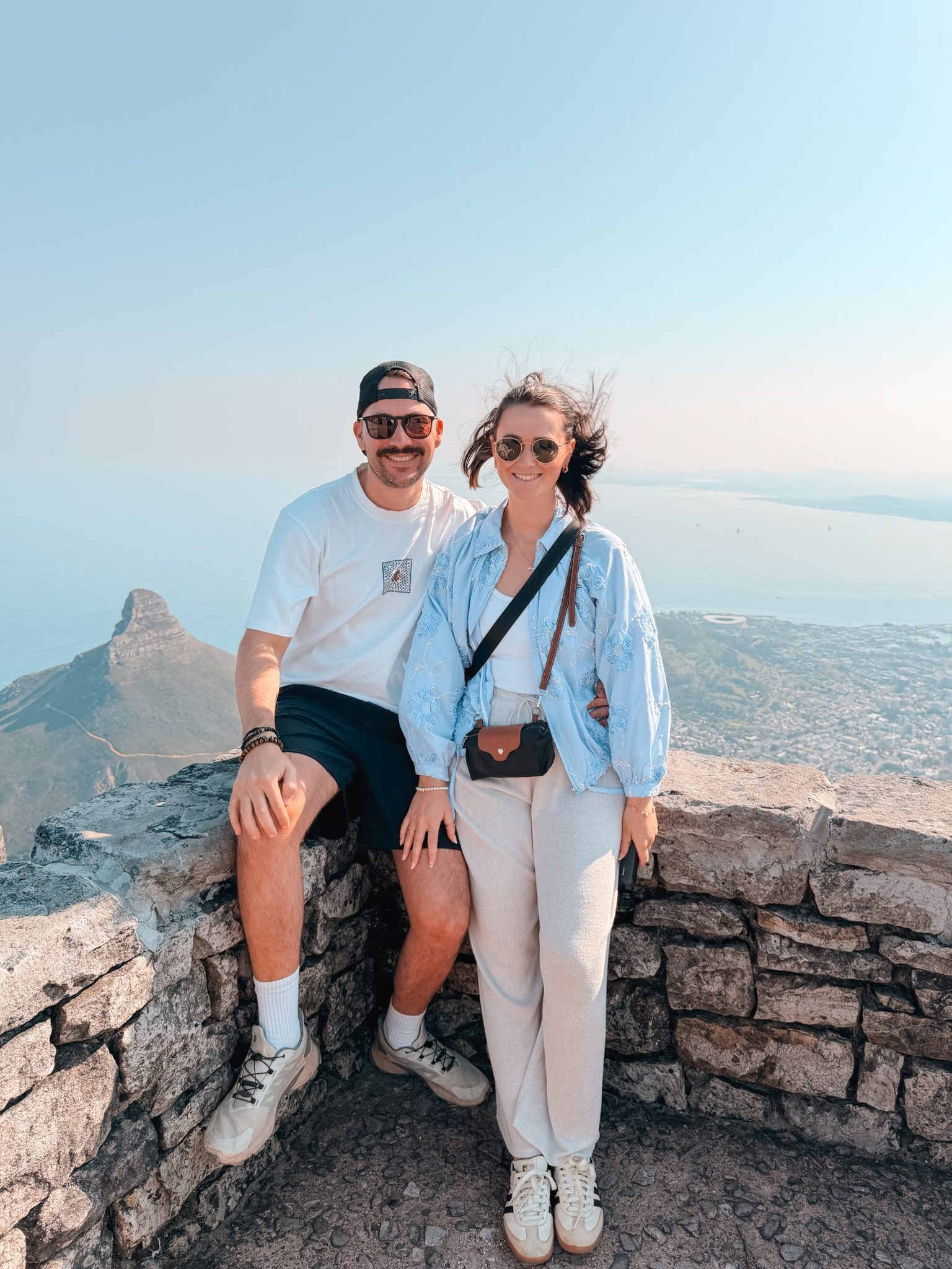 Cape Town