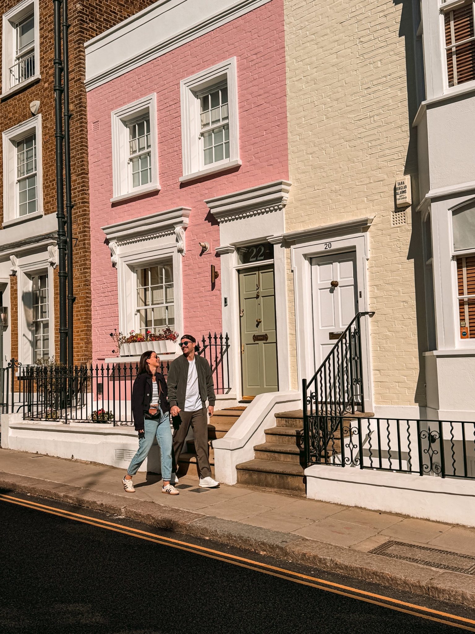 London