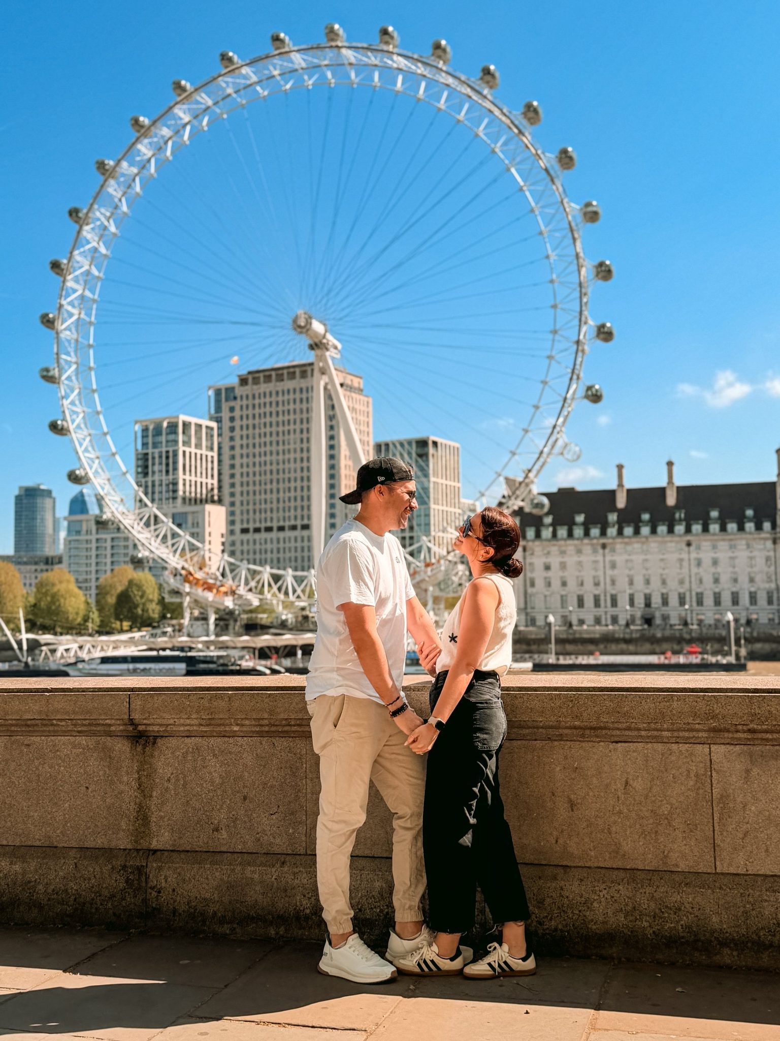 London